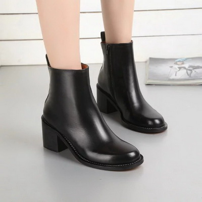 GIVENCHY Casual Fashion boots Women--007